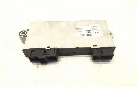 BMW 7 F01 F02 F03 F04 CAS control unit/module 9226957 2100350600 5WK49984EBR