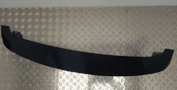 Toyota Auris 150 Tailgate/trunk spoiler 7608502070