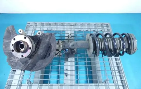 BMW X5 E53 Front shock absorber/damper IMPRK970657