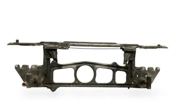 BMW 5 E39 Radiator support slam panel 8381241