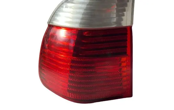 BMW 5 E39 Rear/tail lights 6902531 2496339 393390