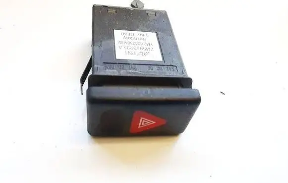 Ford Galaxy Hazard light switch 7M5953235A YM2113A350ABW