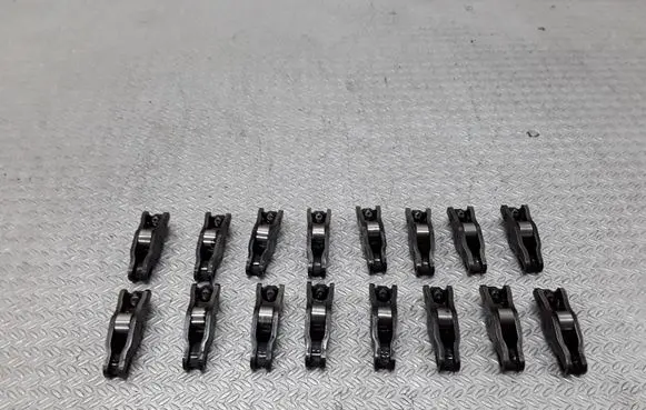 Peugeot 307 Valve rocker arm 