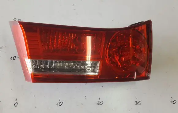 Honda Accord Tailgate rear/tail lights