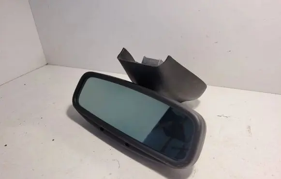 Citroen C5 Rear view mirror (interior) 96498596XT 4034288