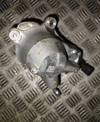 Ford Transit Custom Fuel injection high pressure pump GK2Q9B395AA