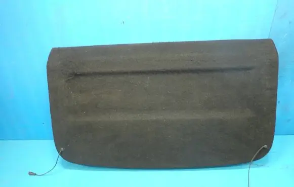 Opel Astra J Parcel shelf 