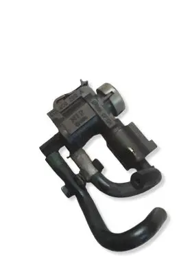 Audi A6 S6 C6 4F Turbo solenoid valve 1K0906283A