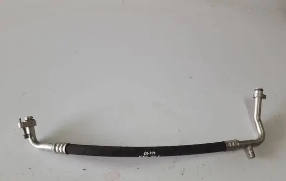 Mercedes-Benz CLA C117 X117 W117 Negative earth cable (battery) 2468300802