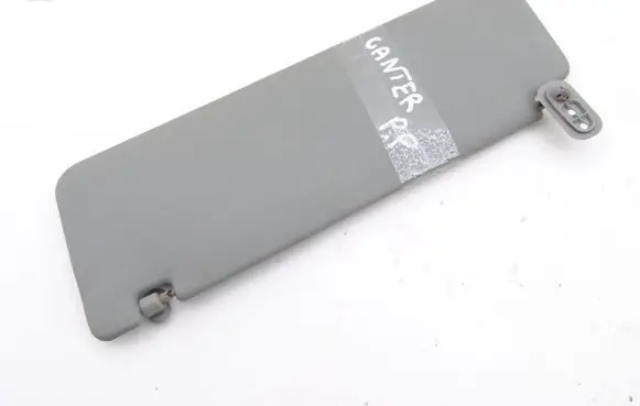 Mitsubishi Canter Sun visor