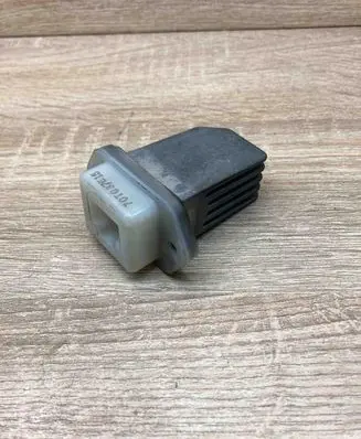 Nissan Qashqai Heater blower motor/fan resistor 70T037E15