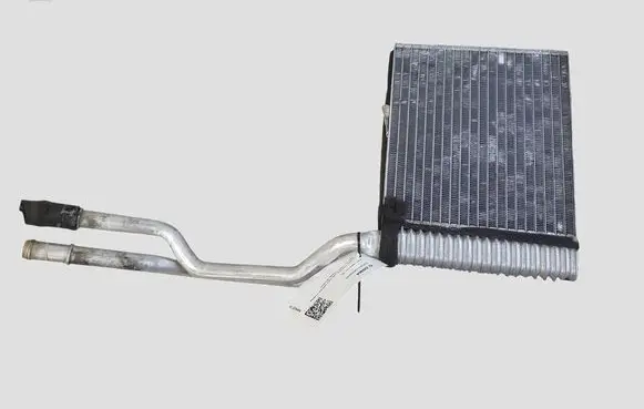 Ford C-MAX I Heater blower radiator 18476BB