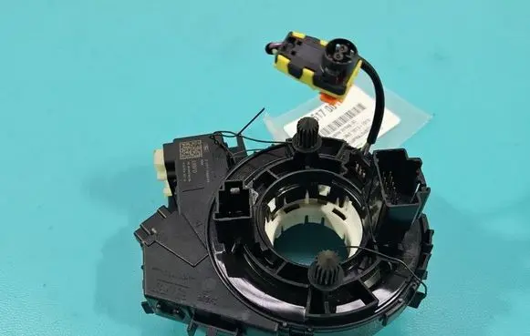 Ford Kuga II Airbag slip ring squib (SRS ring) F1FT14A664AA IMPRK1517001
