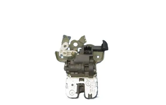 Audi A3 S3 A3 Sportback 8P Tailgate/trunk/boot lock/catch/latch 6K9827585