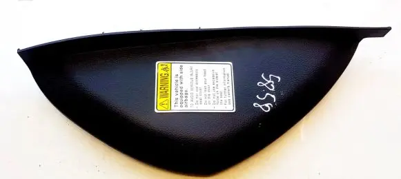 Chevrolet Captiva Other interior part 96630094 PP-TD20