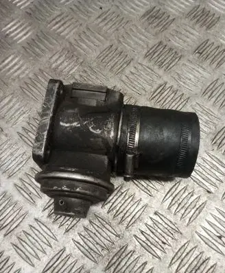 BMW 3 E36 EGR valve 11712246145