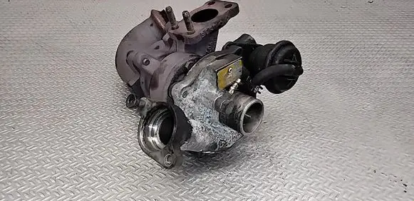 Peugeot 207 Turbo KP35487599