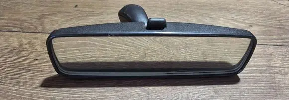 Volkswagen Touran I Rear view mirror (interior) E20205028