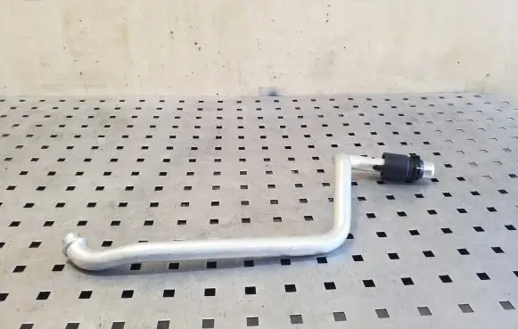 Audi A3 S3 8V Heater radiator pipe/hose T1015598V