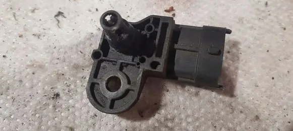 Fiat Grande Punto Air pressure sensor 55209037