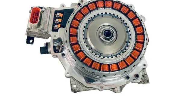 Hyundai Tucson IV NX4 Electric car motor 365003D920