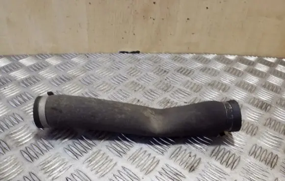 Ford Transit Fuel tank filler neck pipe 