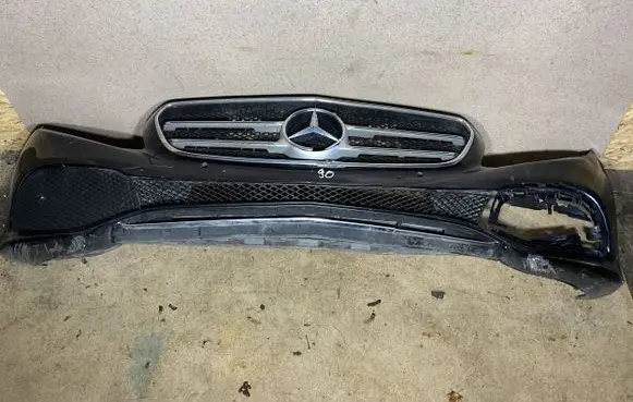 Mercedes-Benz E W213 Front bumper
