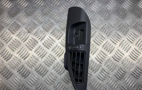 Citroen C8 Dash center air vent grill A1000119 226427 1488068077