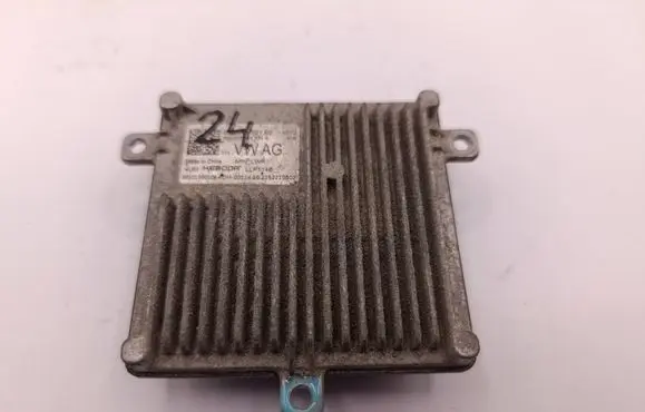 Skoda Superb B5 (3U) LED ballast control module 992941691be