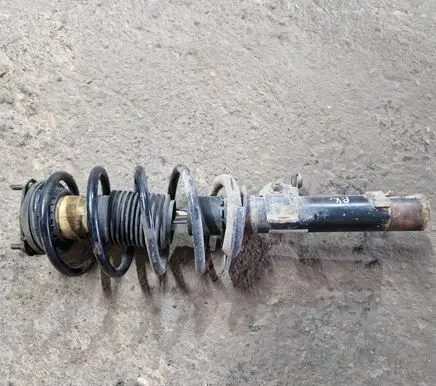 Ford Mondeo Mk III Front shock absorber/damper 312937 4004632