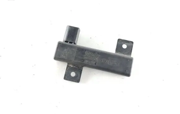 Interior comfort aerial antenna