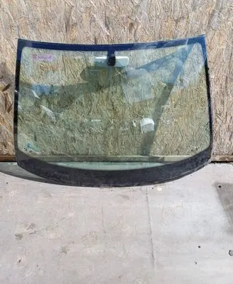 Renault Laguna II Front windscreen/windshield window 