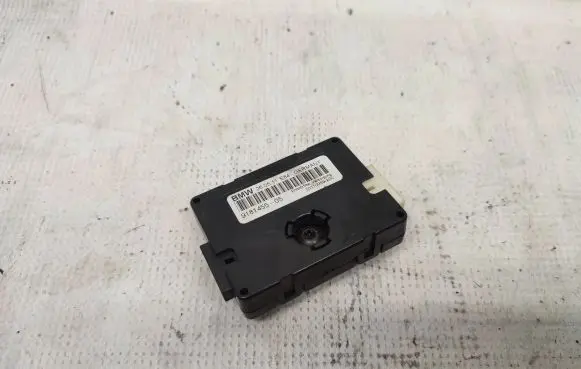 BMW X1 E84 Aerial antenna filter 9181455 65209181455