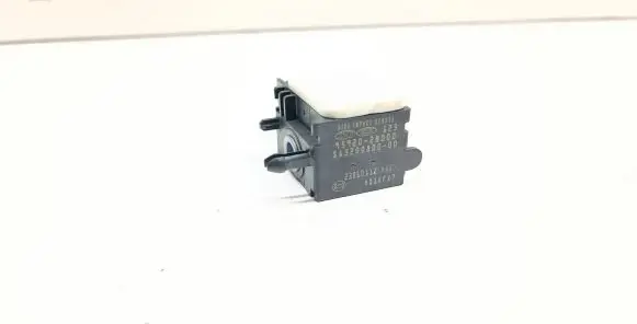 Hyundai Santa Fe Airbag deployment crash/impact sensor 959202B00