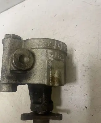 Renault Scenic I Power steering pump 7846075