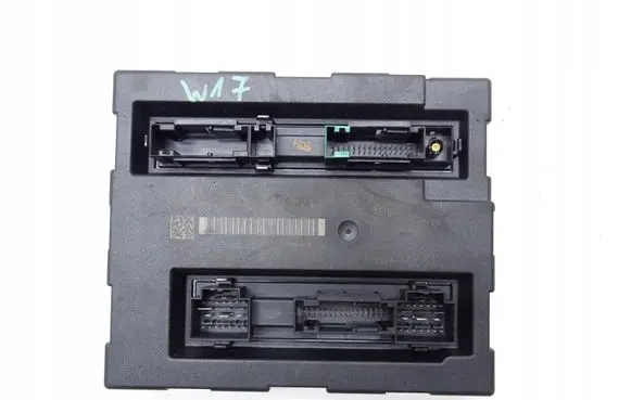 Audi A5 8T 8F Comfort/convenience module 8K0907064JB