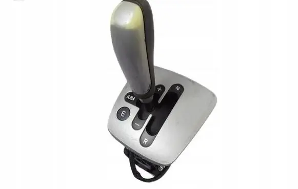 Fiat Idea Gear shifter/selector 553472570
