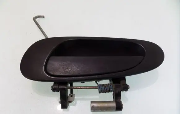 Honda Civic Front door exterior handle
