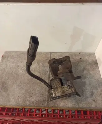 Audi A8 S8 D3 4E Rear brake caliper