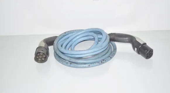 BMW i3 Electric car charging cable LC2ST323