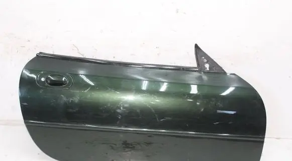 Jaguar XK8 - XKR Door (2 Door Coupe) 