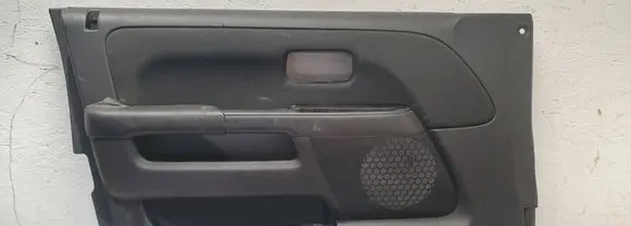 Honda CR-V Front door card panel trim 83550S0AA0102 12345678