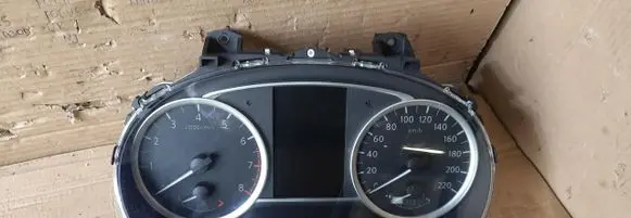 Nissan Micra K14 Speedometer (instrument cluster)