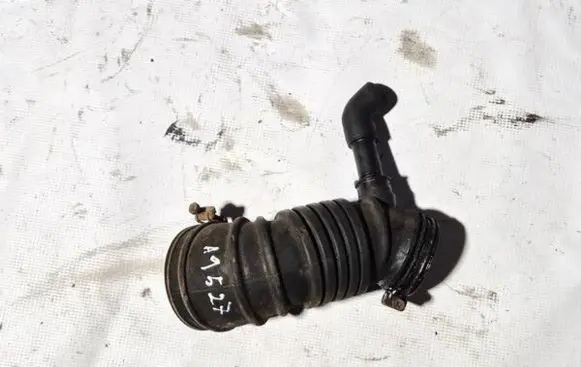 Mitsubishi Lancer X Air intake hose/pipe 1505a375 1505a386