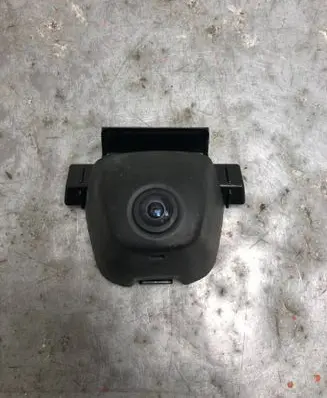 Porsche Cayenne (92A) Front bumper camera 7P5807997-BILI 7P5807997