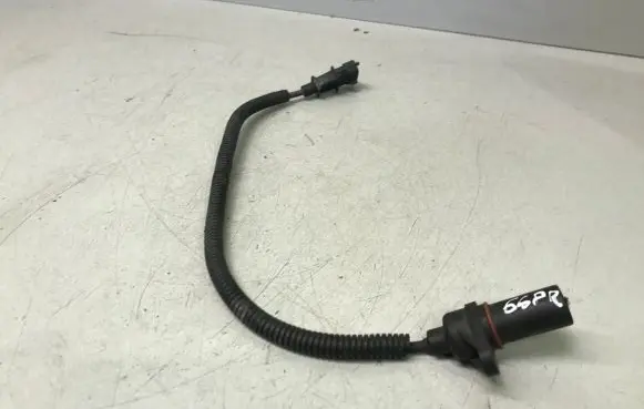Crankshaft position sensor