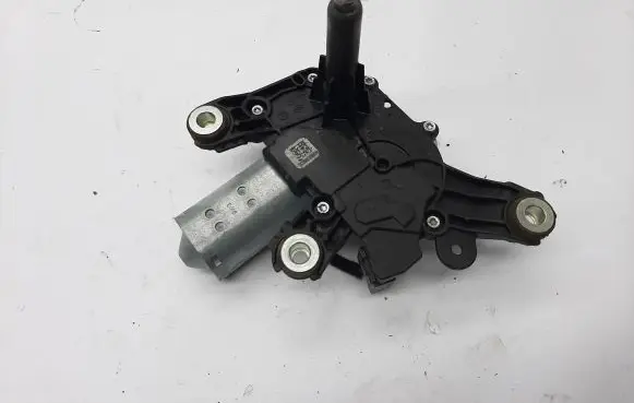 Nissan Qashqai Rear window wiper motor 287104EL0A