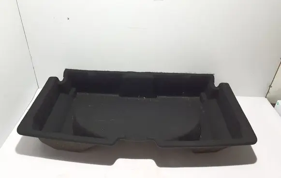 Volvo XC90 Trunk/boot mat liner 31366324