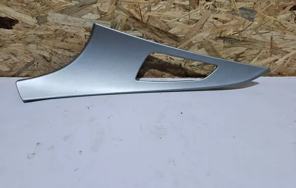 Audi A6 S6 C7 4G Front door trim bar 4G0867409LI 250613 3070