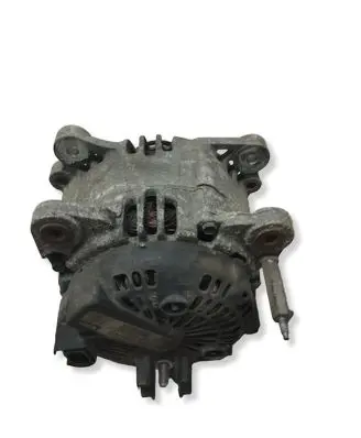 Volkswagen Golf V Generator/alternator 06F903023C 2542695B 703008700